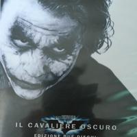 Blu-ray Il cavaliere oscuro