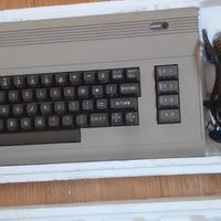 Commodore C64