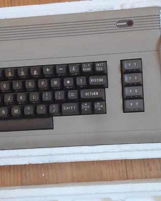 Commodore C64