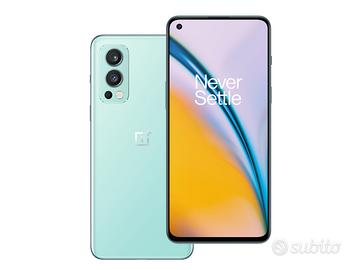 OnePlus Nord 2 5G – 256GB