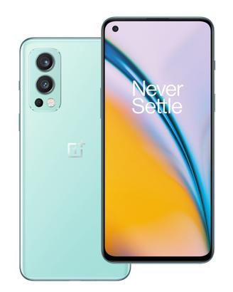 OnePlus Nord 2 5G – 256GB