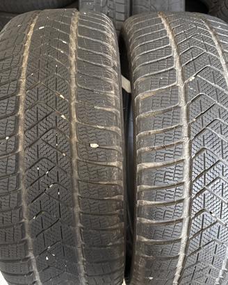 gomme usate 2255518 Winter PIRELLI - Sottozero - 7