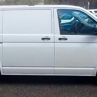 Volkswagen T5 transporter 140 cv