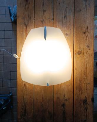 Lampadario Aureliano TOSO Murano 1938 