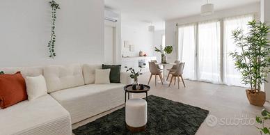 Appartamento di 112 m² con 3 locali a Sesto San Gi