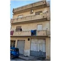 Trib.le di Marsala-RG 20/2024 Appartamento in asta