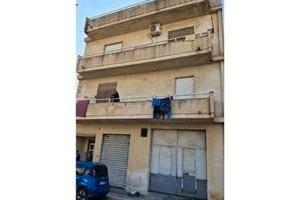 Trib.le di Marsala-RG 20/2024 Appartamento in asta