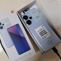 Xiaomi redmi note 13 pro plus 12/512gb