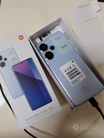 Xiaomi redmi note 13 pro plus 12/512gb