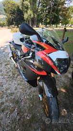 aprilia rsv 1000 r final edition 