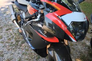 aprilia rsv 1000 r final edition 