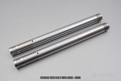 Steli forcella DUCATI SBK 848 / EVO 2008 - 2012