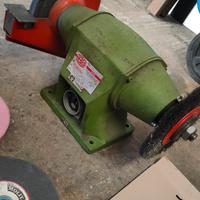 Mola professionale Nebes 380v