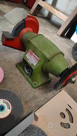 Mola professionale Nebes 380v