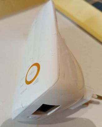 Ripetitore di segnale Wi Fi