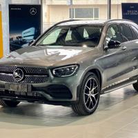 Mercedes benz GLC Suv AMG per ricambi