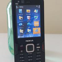 nokia n82