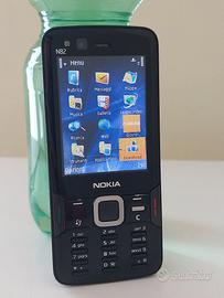 nokia n82