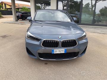 Bmw X2 M X2 sDrive18d Msport-X