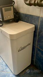 Addolcitore calcare Lamborghini