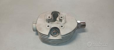 TESTA RACING MOTO MORINI 50 CORSARINO
