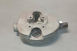 TESTA RACING MOTO MORINI 50 CORSARINO