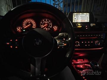 Bmw f31 316 sport 