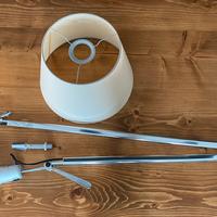 Artemide Tolomeo mega con cappello 32 originale