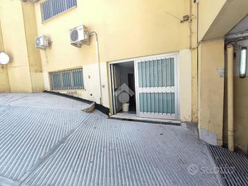 BOX A FOGGIA