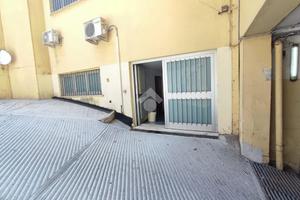 BOX A FOGGIA