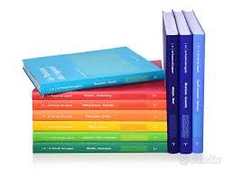 Enciclopedia Treccani dei ragazzi