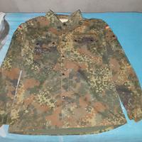 giacca militare tedesca 