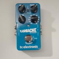 TC Electronic Flashback 2 