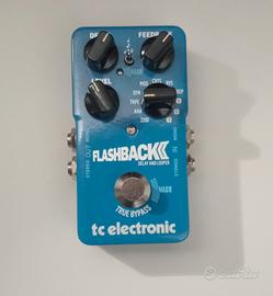 TC Electronic Flashback 2 