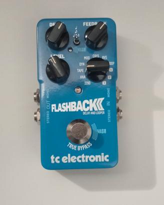 TC Electronic Flashback 2 