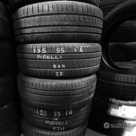 195 55 16 / 195 50 16 Pneumatici R16