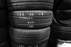 195 55 16 / 195 50 16 Pneumatici R16