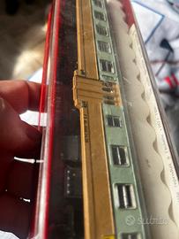 Automotrice RIVAROSSI modello II0