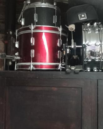 batteria 