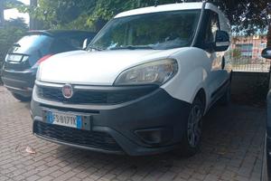 Fiat Doblo Doblò 1.3 MJT PC-TN Cargo Lamierato SX 