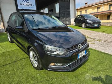 Volkswagen Polo 1.4 TDI 75CV 98000km euro6-2017