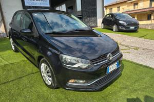 Volkswagen Polo 1.4 TDI 75CV 98000km euro6-2017