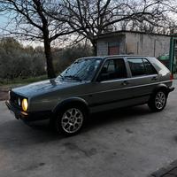 Golf mk2 GTD