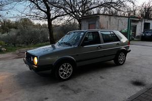 Golf mk2 GTD