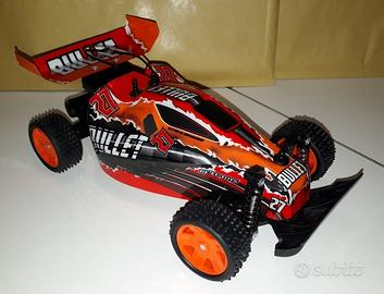 Bullet - re.el toys (radiocomandata)