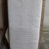 Materassino per lettino