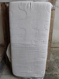 Materassino per lettino