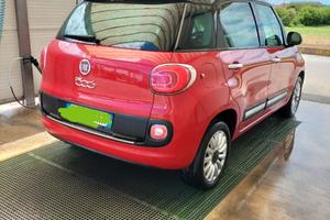 Fiat 500l - 2016