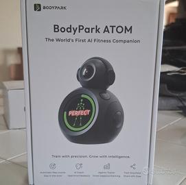 BodyPark ATOM AI Fitness Companion e Accessori inc