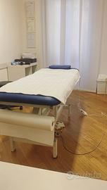 Libera, stanza in studio Osteopatico, zona Missori